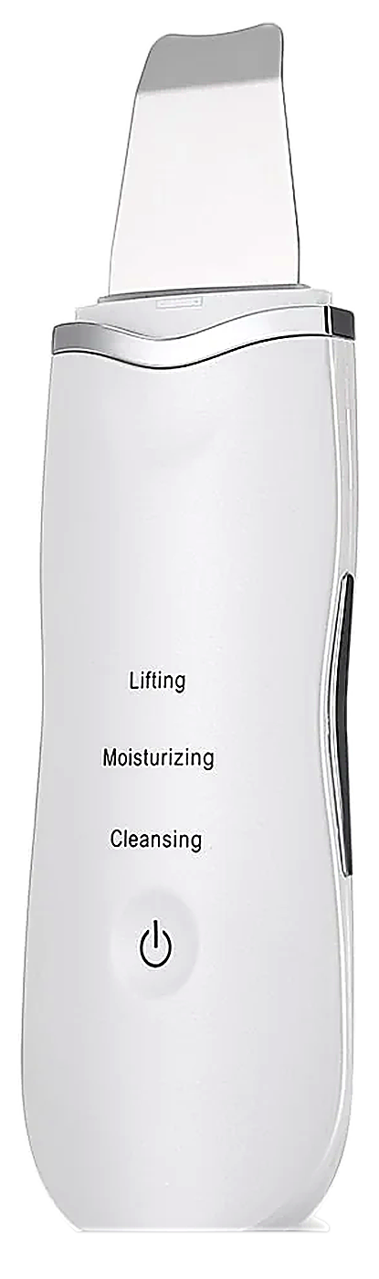 Peelnova white ultrasonic facial cleanser