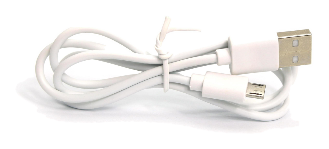 USB charging cable