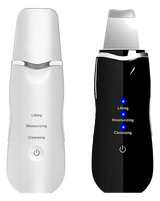 Peelnova white and black 2-piece set