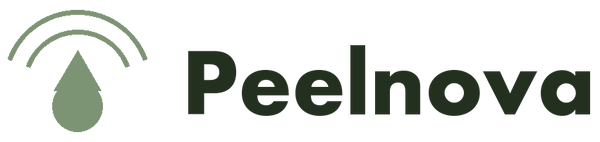 Peelnova logo