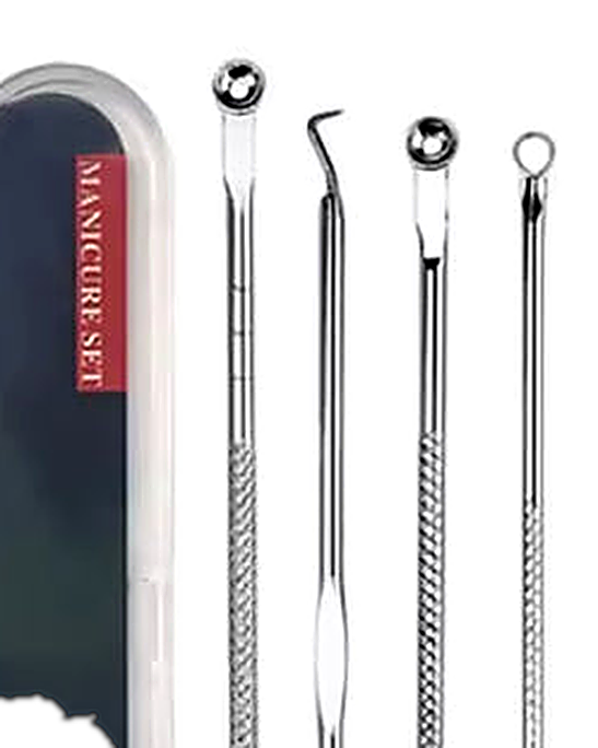Extraction tools